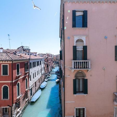 Casanova Deluxe Apartment By Wonderful Italy Венеция Экстерьер фото