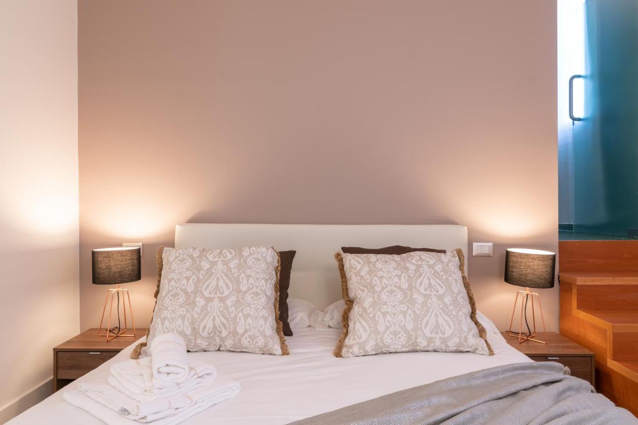 Casanova Deluxe Apartment By Wonderful Italy Венеция Экстерьер фото