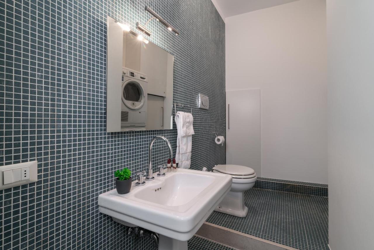 Casanova Deluxe Apartment By Wonderful Italy Венеция Экстерьер фото