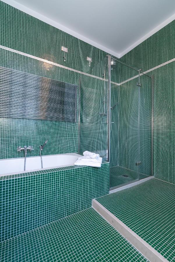 Casanova Deluxe Apartment By Wonderful Italy Венеция Экстерьер фото