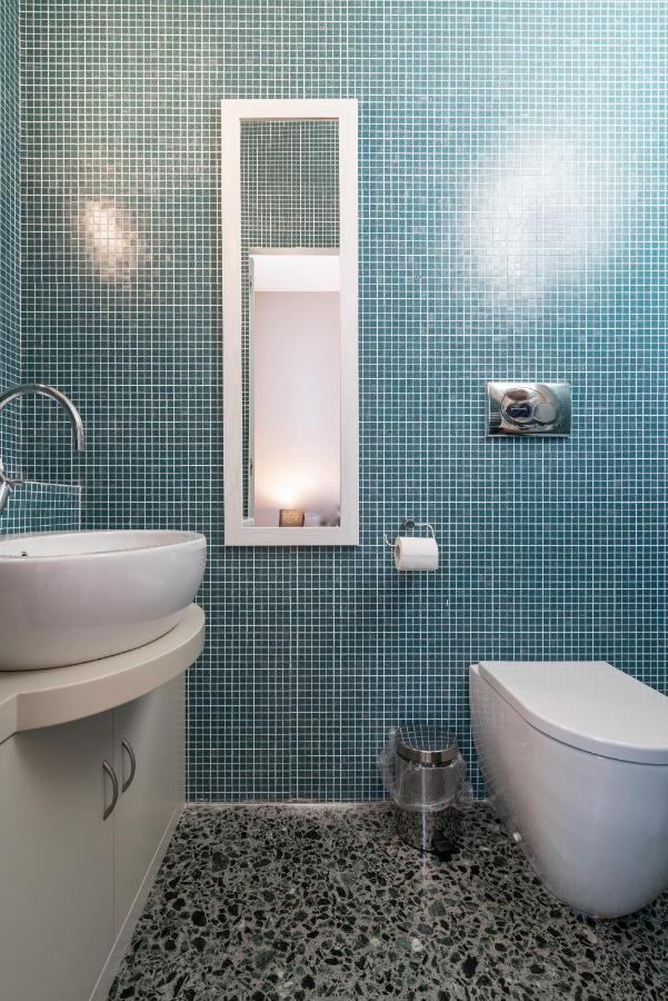 Casanova Deluxe Apartment By Wonderful Italy Венеция Экстерьер фото