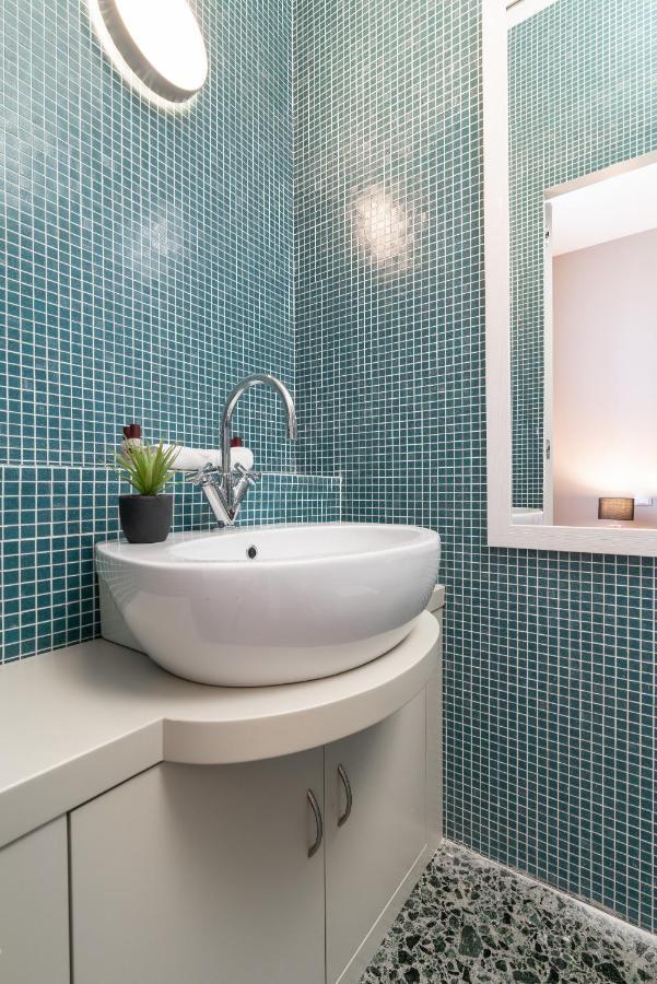 Casanova Deluxe Apartment By Wonderful Italy Венеция Экстерьер фото